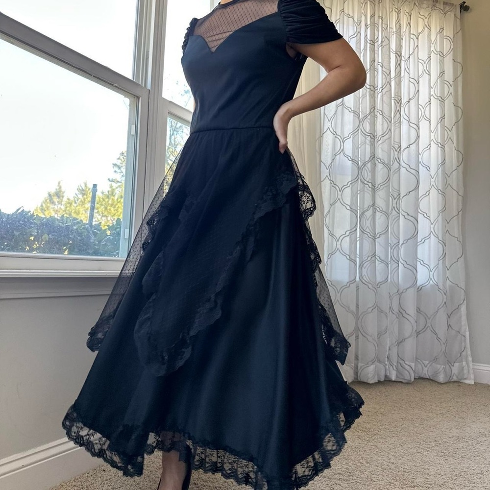 VTG Dress